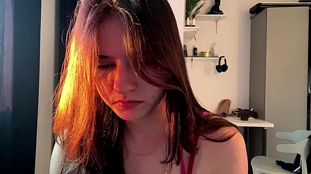 XXX chat uživo modela mellowpuffX