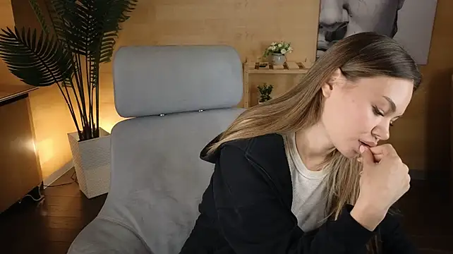 GarnettRepko Live XXX Chat