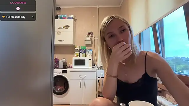 AngelJeni Live XXX Chat