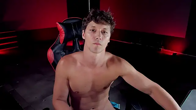 dirty-boss' Webcam Show