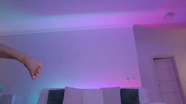 Chat XXX ao vivo de LilyRoselyn