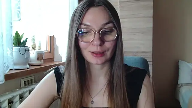 LooveELLYx: онлайн-секс-чат