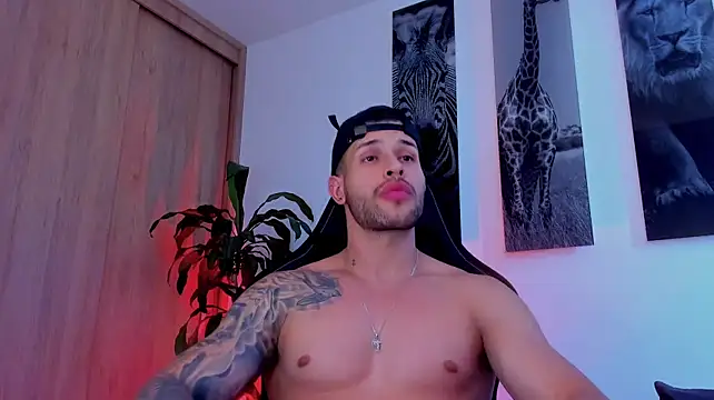 Santos_ramirez1 Live XXX Chat
