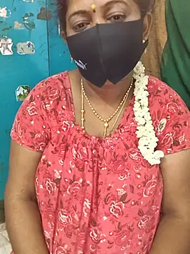 tamilrose143 웹캠 쇼