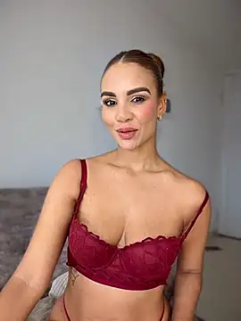 Lia_Brooks' Webcam Show