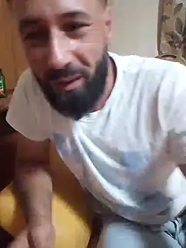 Show de webcam de Tranda91