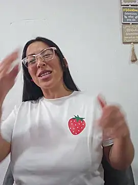 JustSamantha_'s Webcam Show