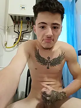 عرض كام denysio89