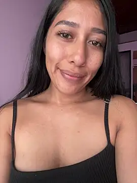 Amelia_Rivas 现场XXX聊天