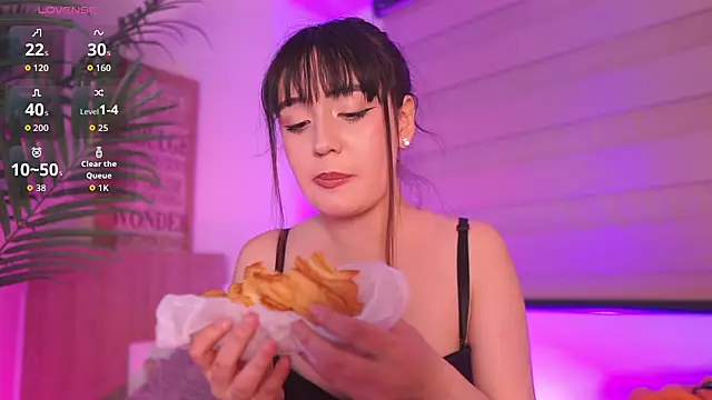 Онлайн чат XXX dakotaa_01