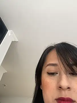 Czat XXX na żywo – ELY_FE_