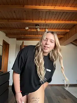 Naomi-Klein Live XXX-chat