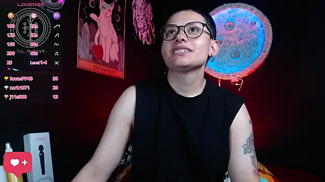 girl_intense444 Live XXX Chat