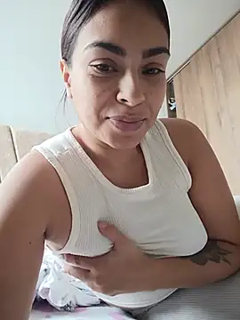 Ivanna2 Live XXX Chat