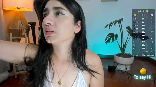 Anya_Volkov Live XXX Chat