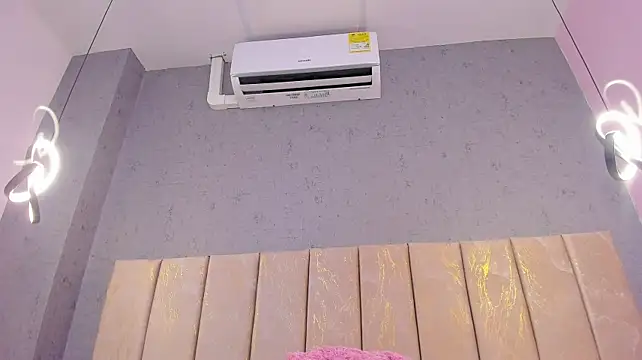 Tiffany_mendez 现场XXX聊天