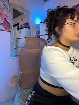 Dannaa_Lovs Live XXX-Chat