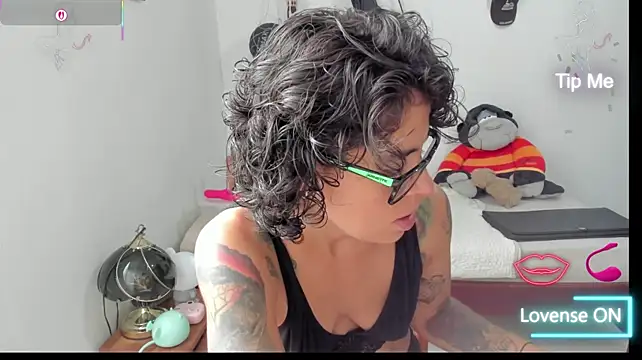 natt_op Live XXX-Chat