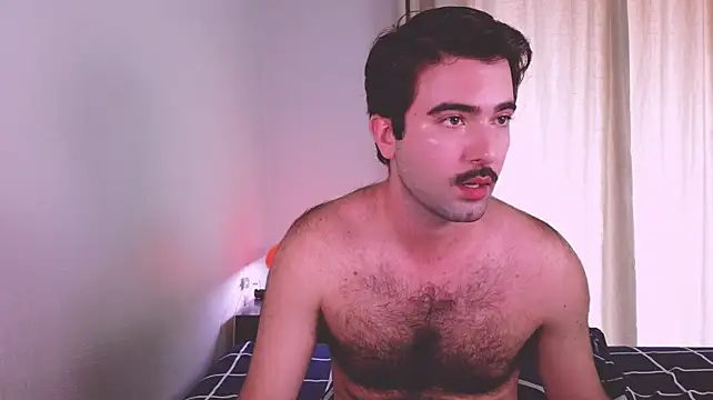hairyzodb 在線直播表演