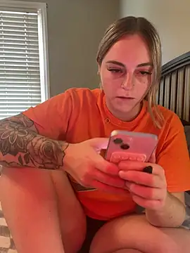 jaseyrae Show in webcam