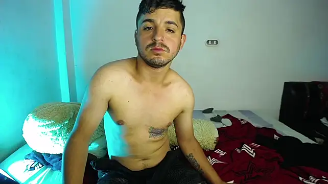 แชท XXX สดของ Ethan_savage