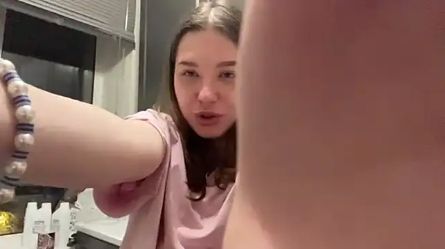 NikaBonita Webcam Show