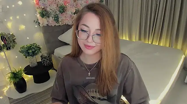 SereneFlame Live XXX Chat