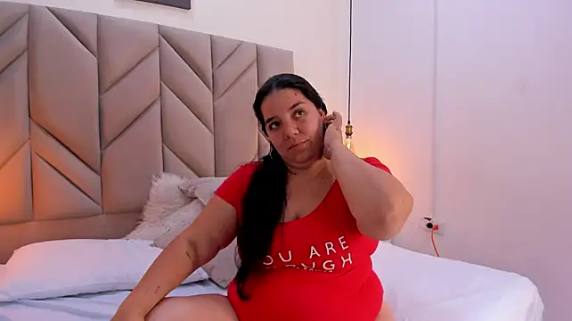 AbbySttonnen Live XXX chat
