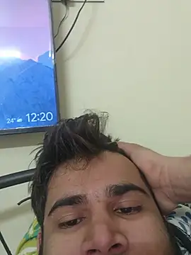 Rp7890's Webcam Show