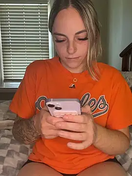 jaseyrae Chat XXX in diretta
