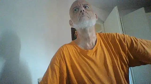 Show de webcam de PierPesaroX