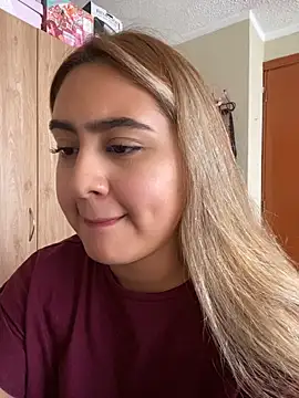 Chat XXX Live Miabonnett_