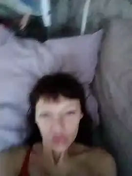 XXX chat uživo modela AliceSwan1122