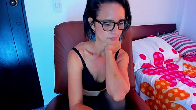 Živý XXX chat BrianaGarner