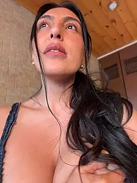 Chat XXX Live CorinVeil