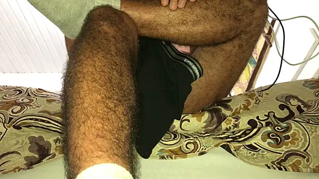 Show de victor_chat na webcam