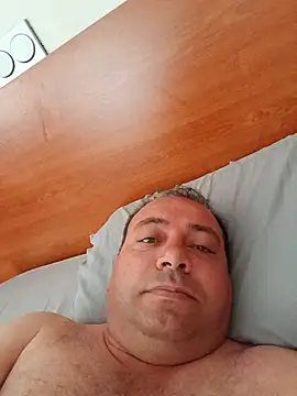 gladieitore webkamerás műsora