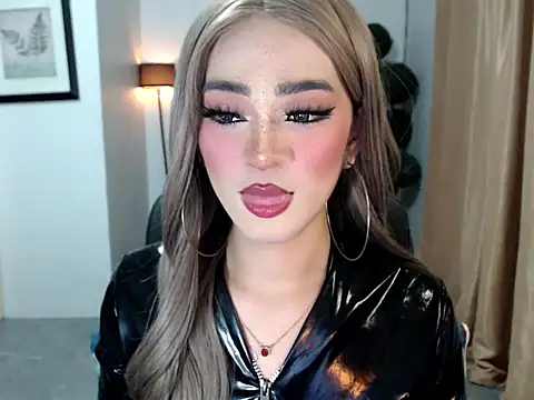 lavandermilk Live XXX-chat