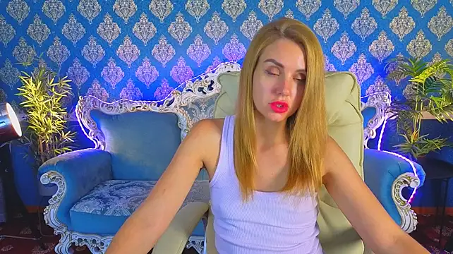 GabriEllla_4U Live XXX Chat