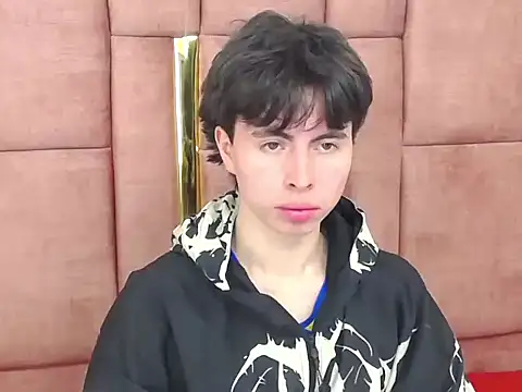 MICHAEL_HONEY élő XXX-chatje