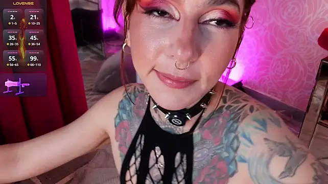 Evangelyne_1's Live XXX Chat