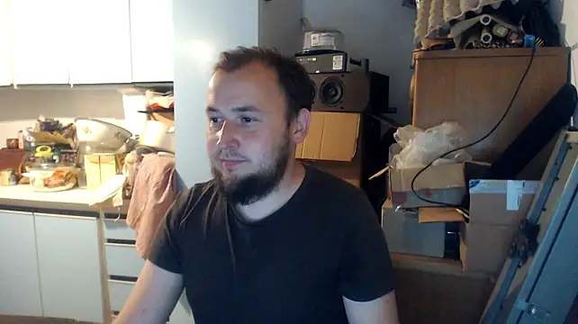 XXX chat uživo modela BIG-COCK-OMG