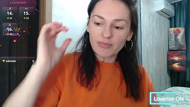 Stacy_Davice's Live XXX Chat