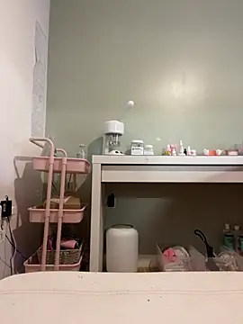 Chat XXX Live magical_mia