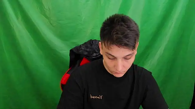 Justin_time111 Live XXX-chat