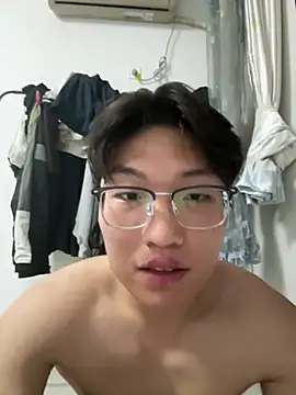 Ycen_ 웹캠 쇼