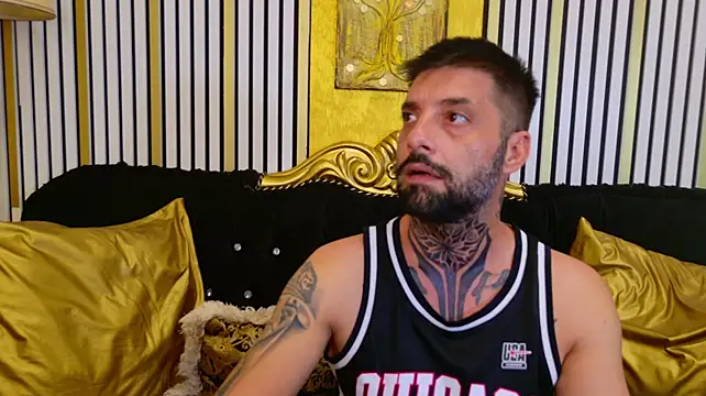 TommyDum Live XXX-chat