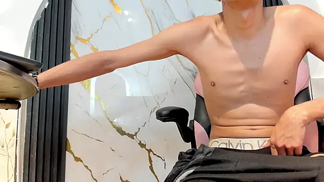 Czat XXX na żywo – Jacke_Bless