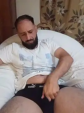 Show modela Tranda91 na web-kameri