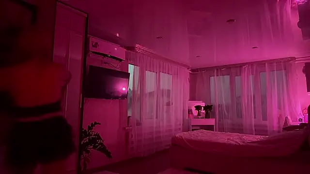 Kaderii1 Live XXX Chat